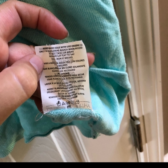 Melissa McCarthy Seven7 Cocoon Cardigan - Picture 5 of 8